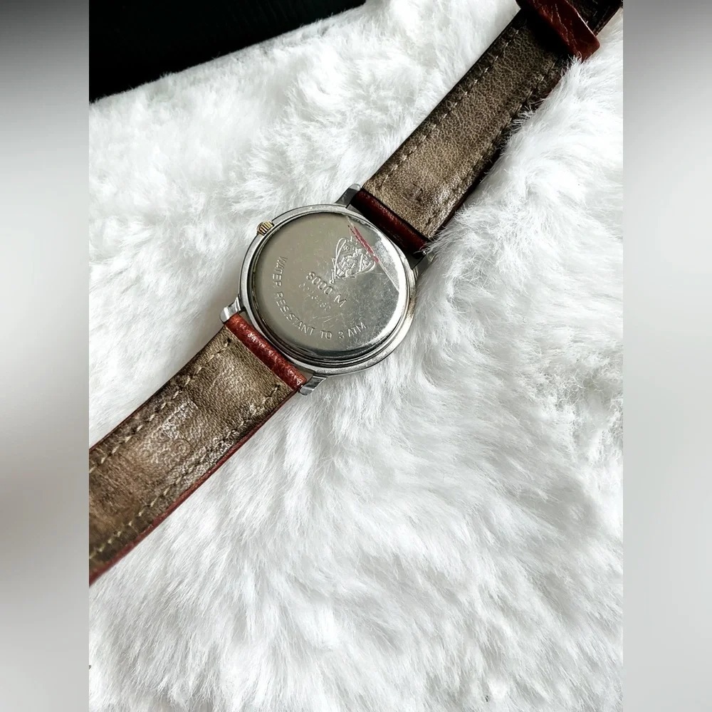 Authentic GUCCI DRESS watch🔥 - Picture 5 of 11